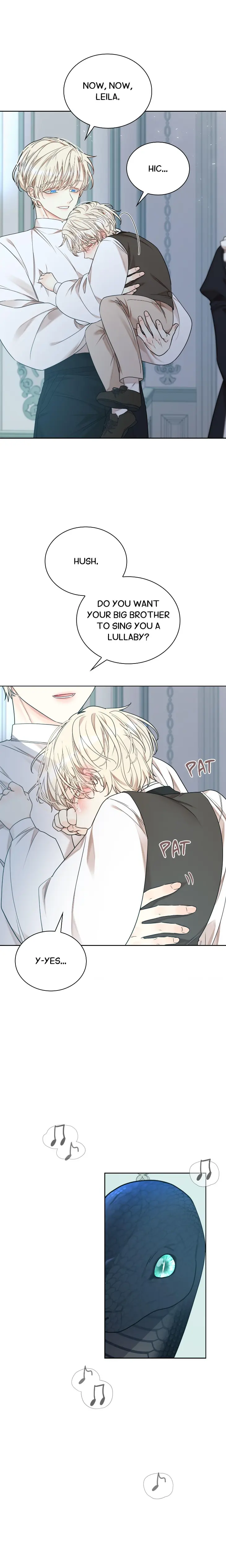 The Serpent’s Den by RANHAN – Uncensored – Ch. 24 [Eng] page 17