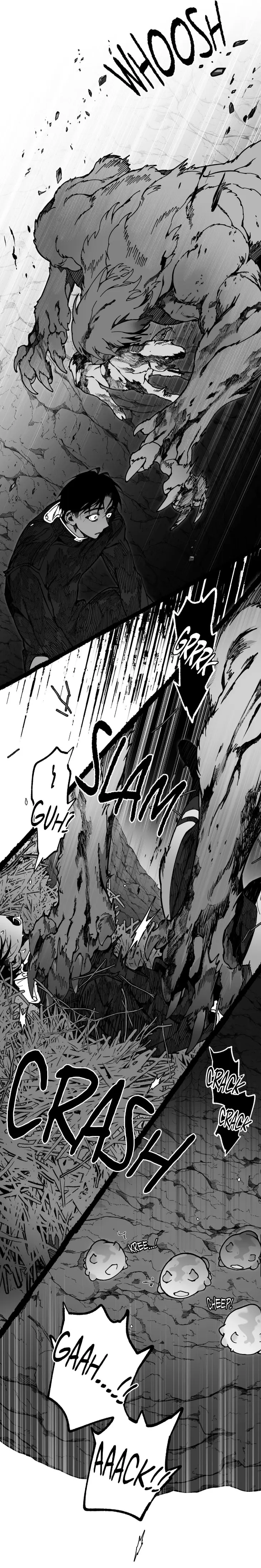 Mr.A’s Farm by NACHIOBOY – Uncensored – Special 1 [Eng] page 17