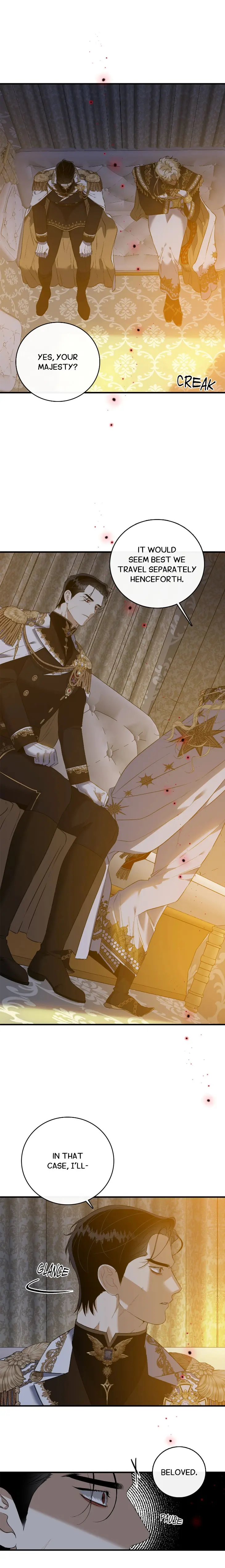 Blossoms of the White Night by Brothers Without A Tomorrow – Uncensored – Ch. 22 [Eng] page 17