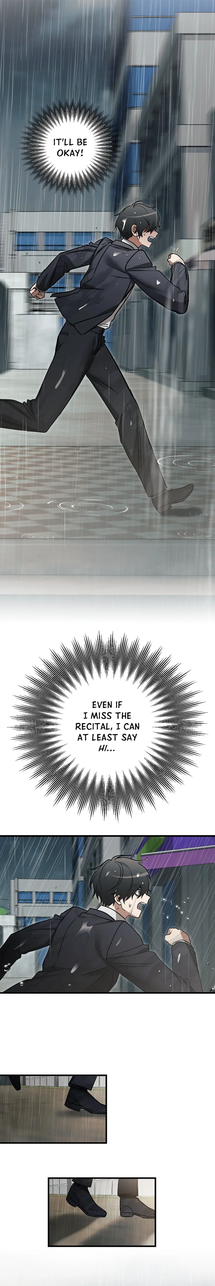 Blackout by Sora/Dews – Uncensored – Ch. 31 [Eng] page 17