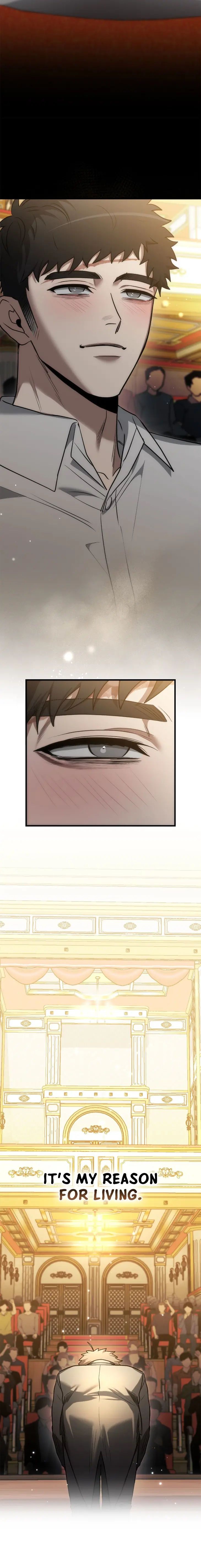 Blackout by Sora/Dews – Uncensored – Ch. 31 [Eng] page 18