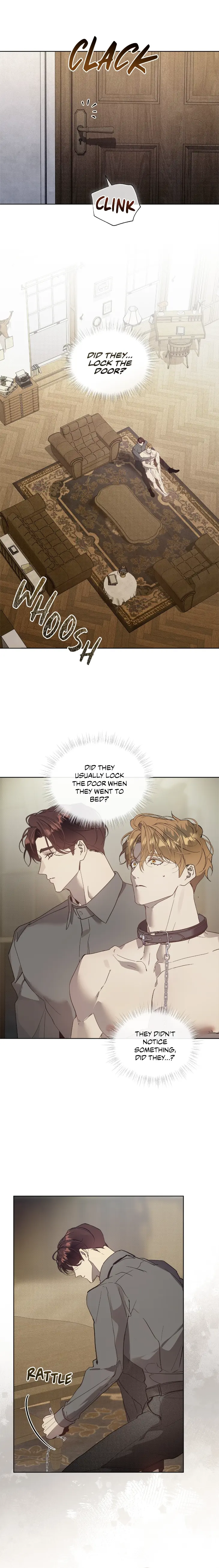 The Bad Life by Baek Nara – Ch. 41 [Eng] page 18