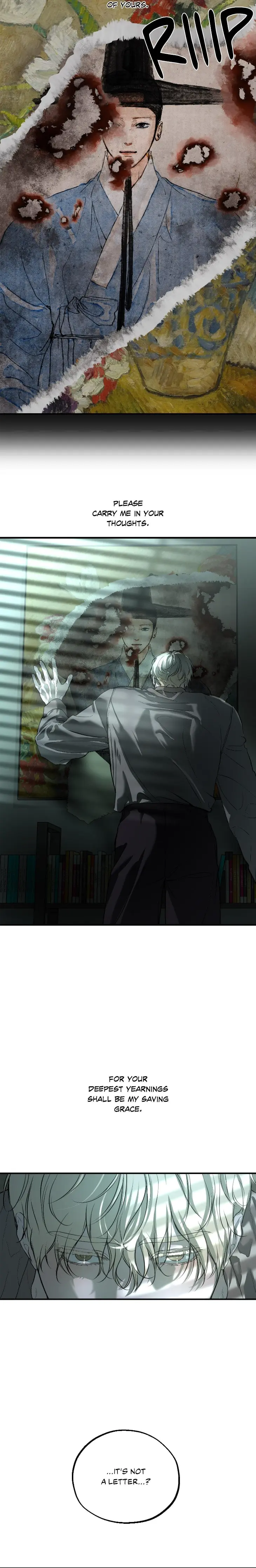 Love Me, Revive Me by ZK – Uncensored – Creator’s Note [Eng] page 18