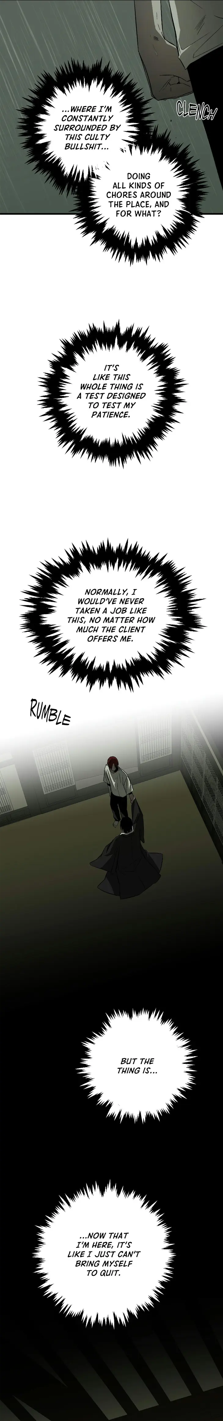 Broken Bloodline by SEONTAE – Uncensored – Ch. 22 [Eng] page 18