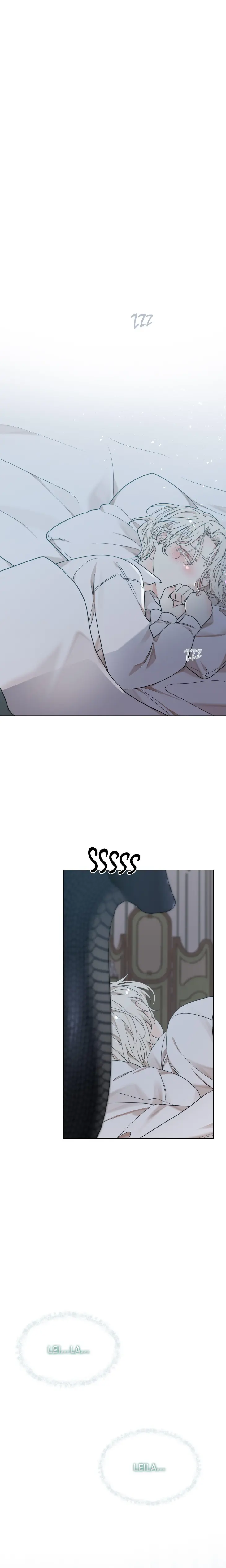 The Serpent’s Den by RANHAN – Uncensored – Ch. 24 [Eng] page 18