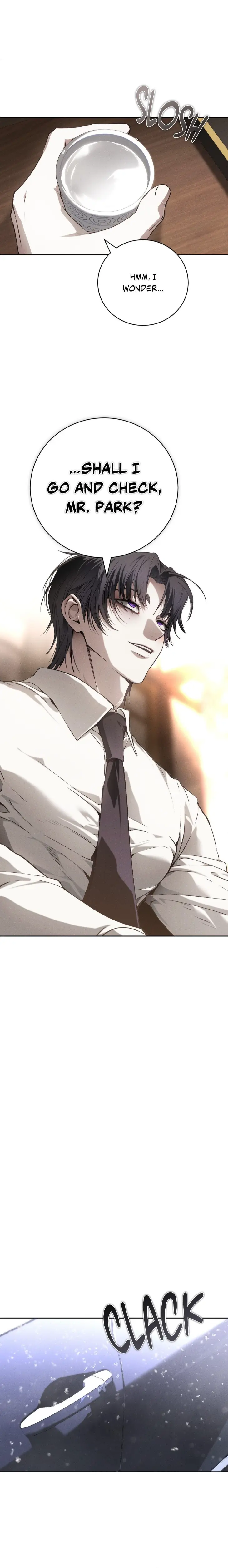 Even in Your Death by JINAN – Uncensored – Ch. 22 [Eng] page 18