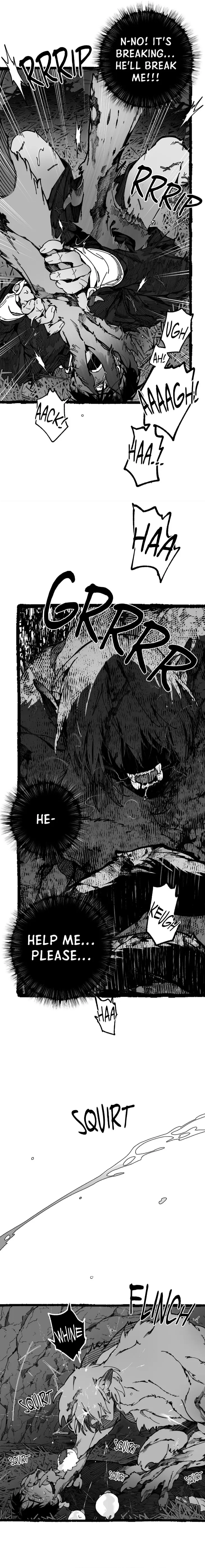 Mr.A’s Farm by NACHIOBOY – Uncensored – Special 1 [Eng] page 18