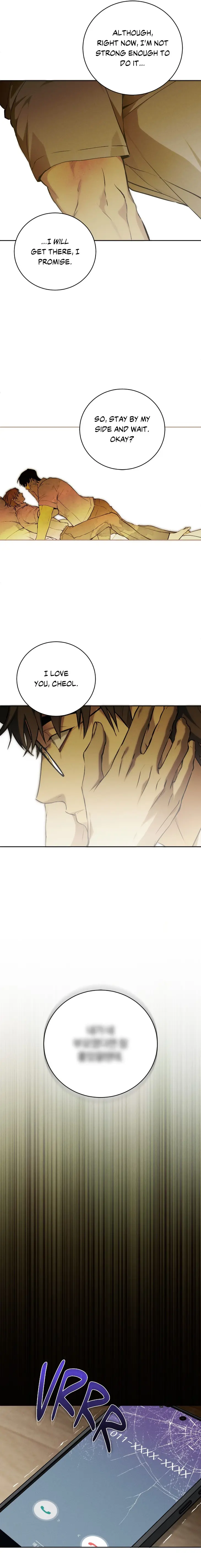 Even in Your Death by JINAN – Uncensored – Ch. 22 [Eng] page 18