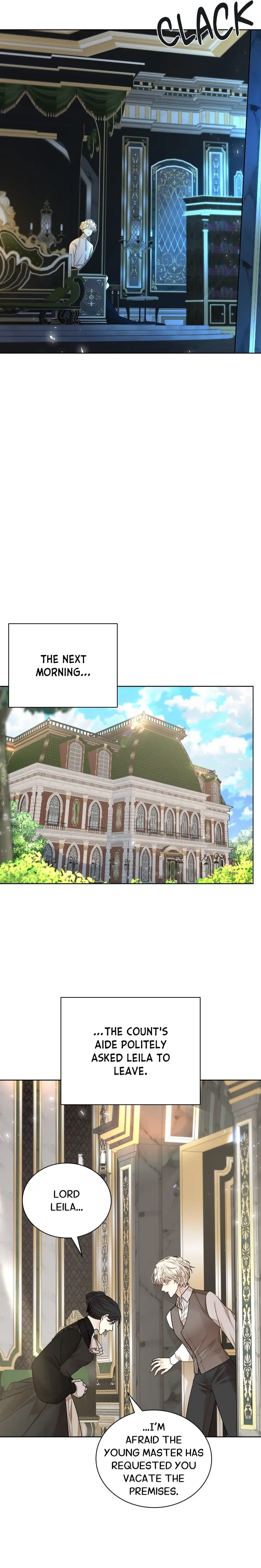 The Serpent’s Den by RANHAN – Uncensored – Ch. 24 [Eng] page 18