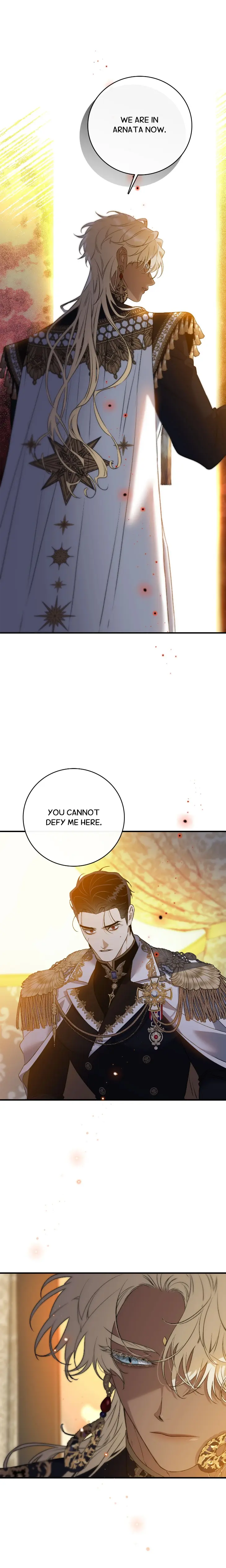 Blossoms of the White Night by Brothers Without A Tomorrow – Uncensored – Ch. 22 [Eng] page 18