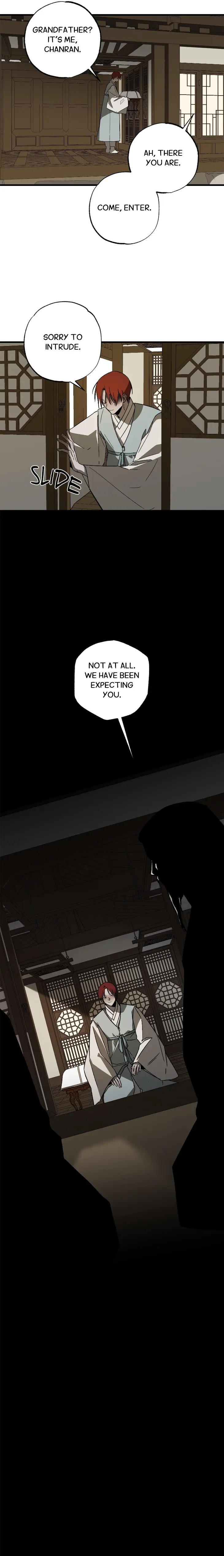 Broken Bloodline by SEONTAE – Uncensored – Ch. 22 [Eng] page 18