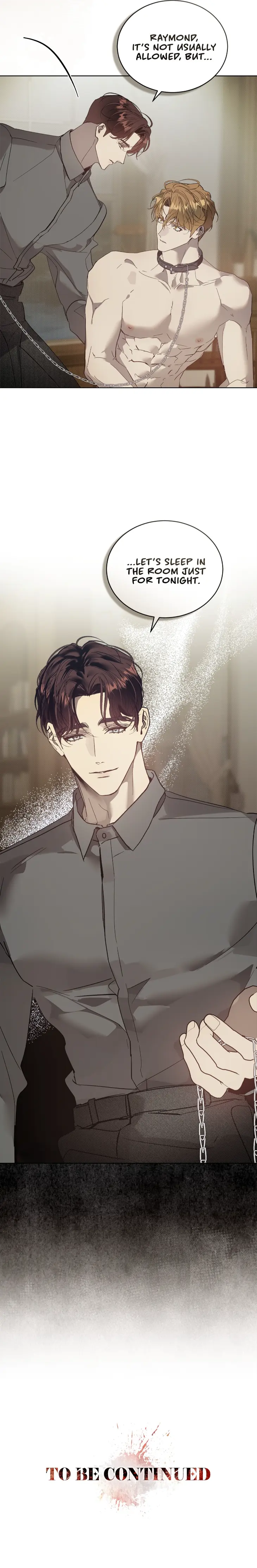 The Bad Life by Baek Nara – Ch. 41 [Eng] page 19