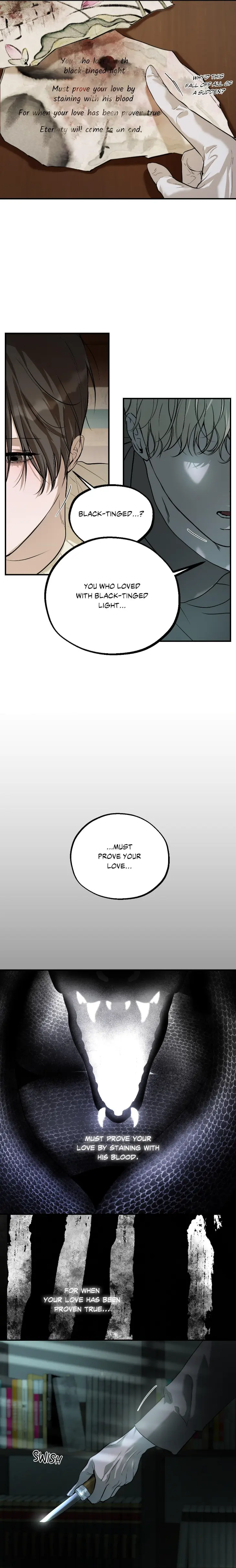 Love Me, Revive Me by ZK – Uncensored – Creator’s Note [Eng] page 19