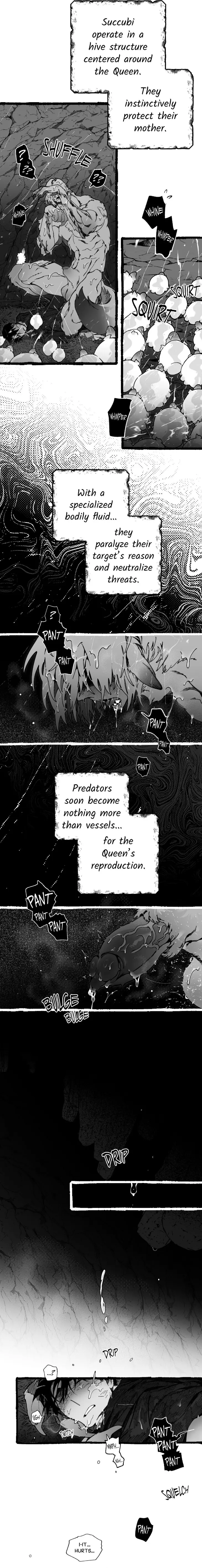 Mr.A’s Farm by NACHIOBOY – Uncensored – Special 1 [Eng] page 19