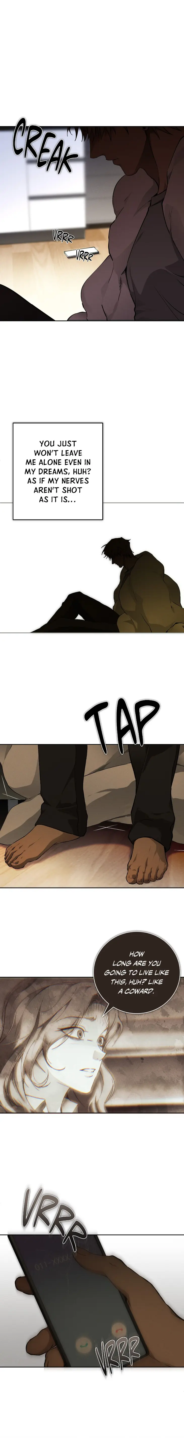 Even in Your Death by JINAN – Uncensored – Ch. 22 [Eng] page 19