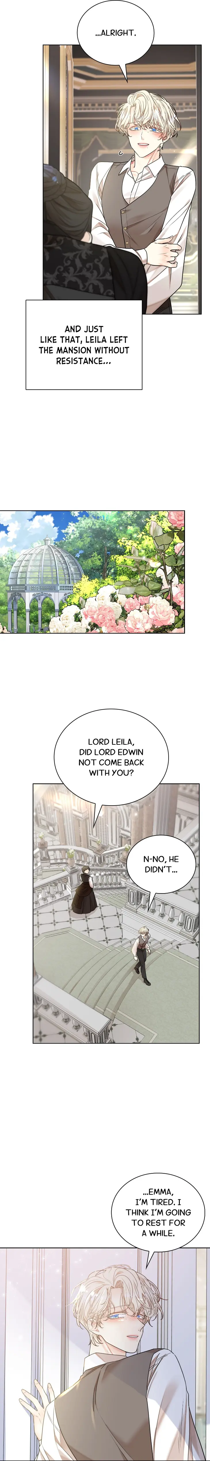 The Serpent’s Den by RANHAN – Uncensored – Ch. 24 [Eng] page 19