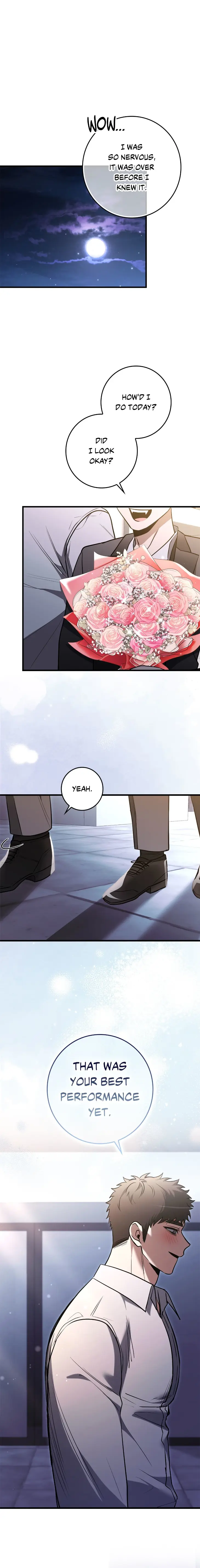 Blackout by Sora/Dews – Uncensored – Ch. 31 [Eng] page 19