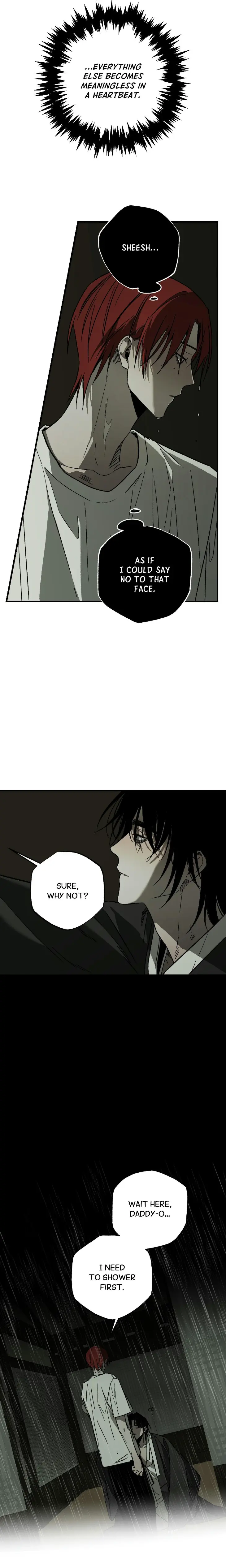 Broken Bloodline by SEONTAE – Uncensored – Ch. 22 [Eng] page 20