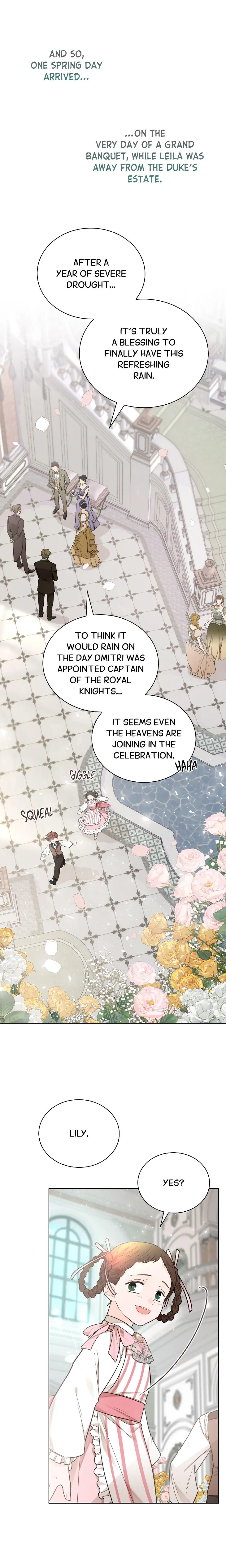 The Serpent’s Den by RANHAN – Uncensored – Ch. 24 [Eng] page 20