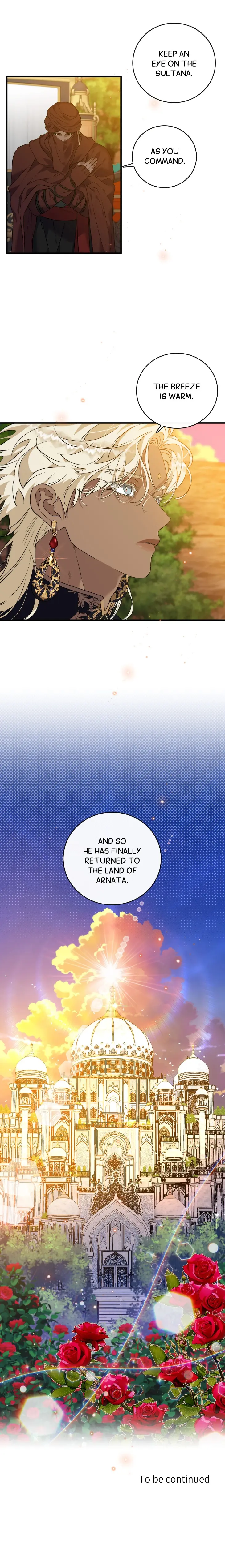 Blossoms of the White Night by Brothers Without A Tomorrow – Uncensored – Ch. 22 [Eng] page 20