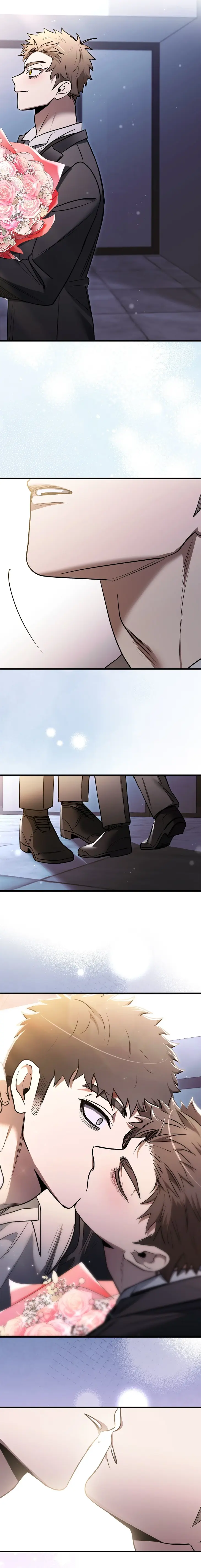 Blackout by Sora/Dews – Uncensored – Ch. 31 [Eng] page 20