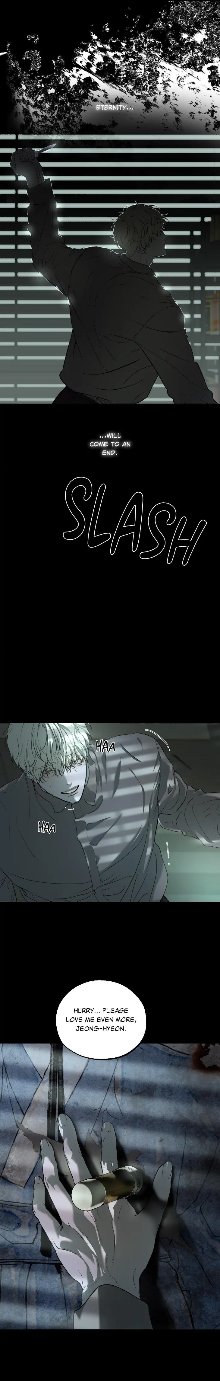 Love Me, Revive Me by ZK – Uncensored – Creator’s Note [Eng] page 20