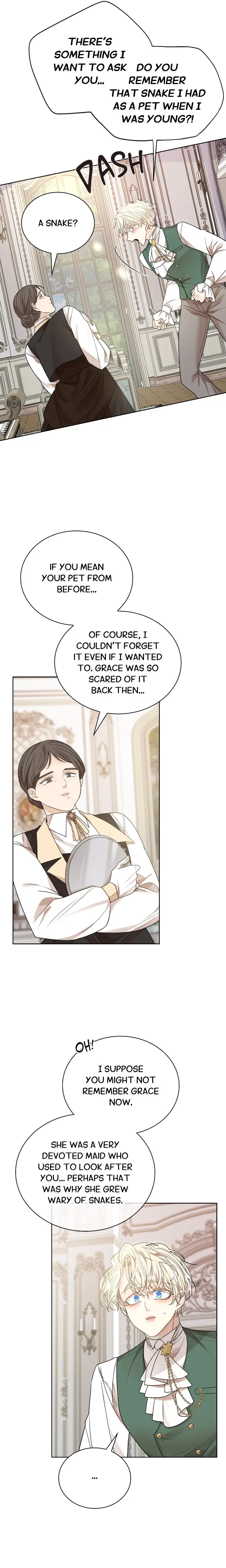 The Serpent’s Den by RANHAN – Uncensored – Ch. 24 [Eng] page 21