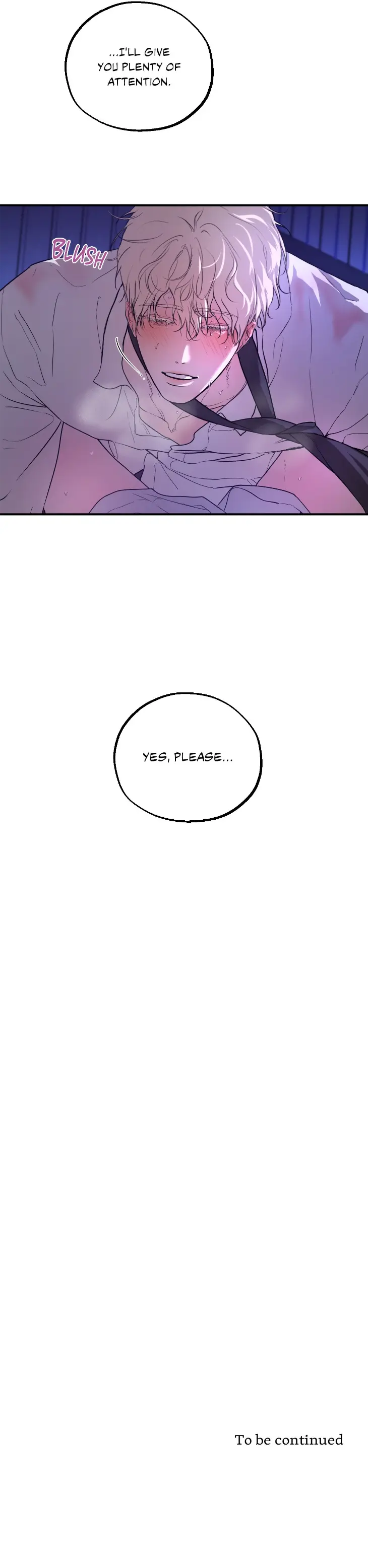 Love Me, Revive Me by ZK – Uncensored – Creator’s Note [Eng] page 21