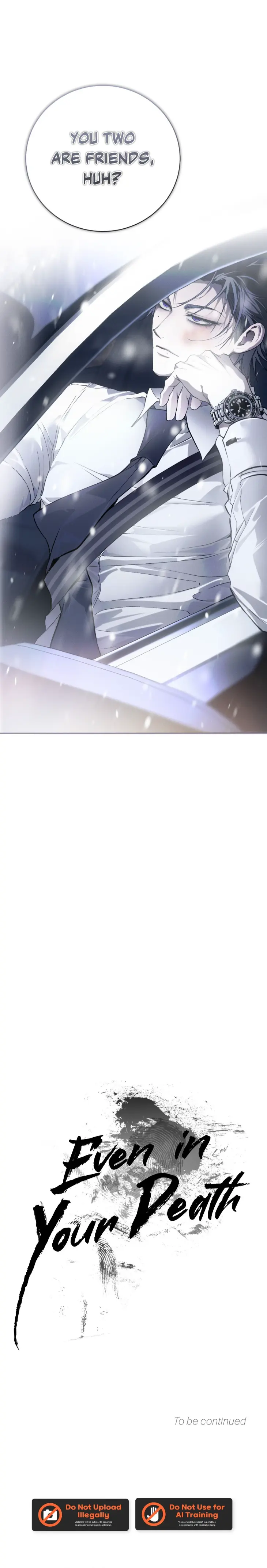 Even in Your Death by JINAN – Uncensored – Ch. 22 [Eng] page 21