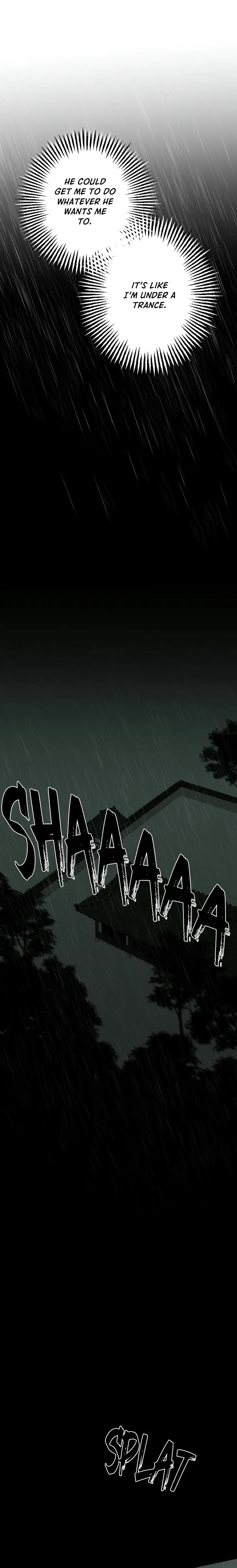 Broken Bloodline by SEONTAE – Uncensored – Ch. 22 [Eng] page 21