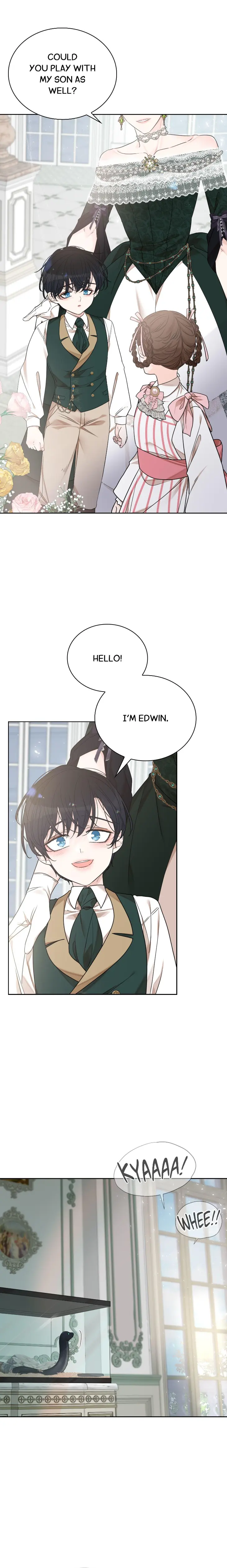 The Serpent’s Den by RANHAN – Uncensored – Ch. 24 [Eng] page 21