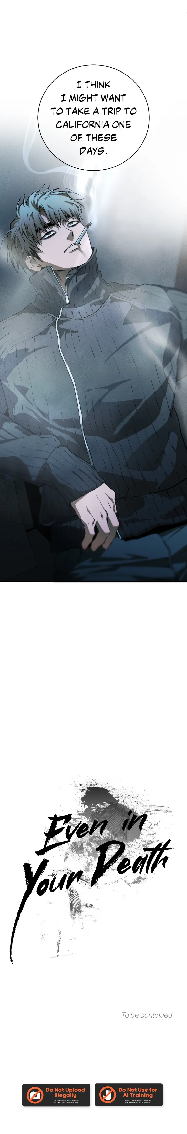 Even in Your Death by JINAN – Uncensored – Ch. 22 [Eng] page 21