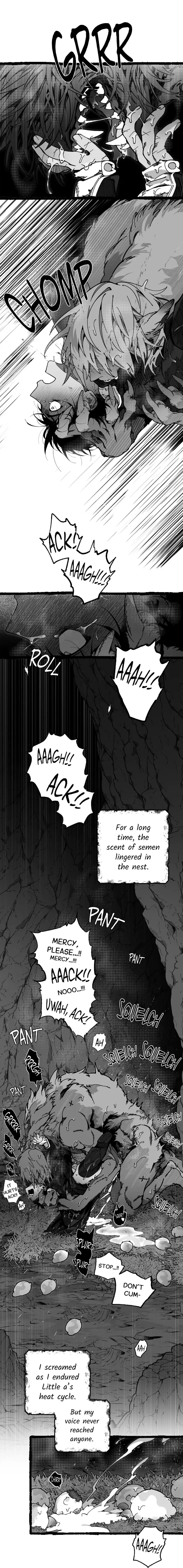 Mr.A’s Farm by NACHIOBOY – Uncensored – Special 1 [Eng] page 21