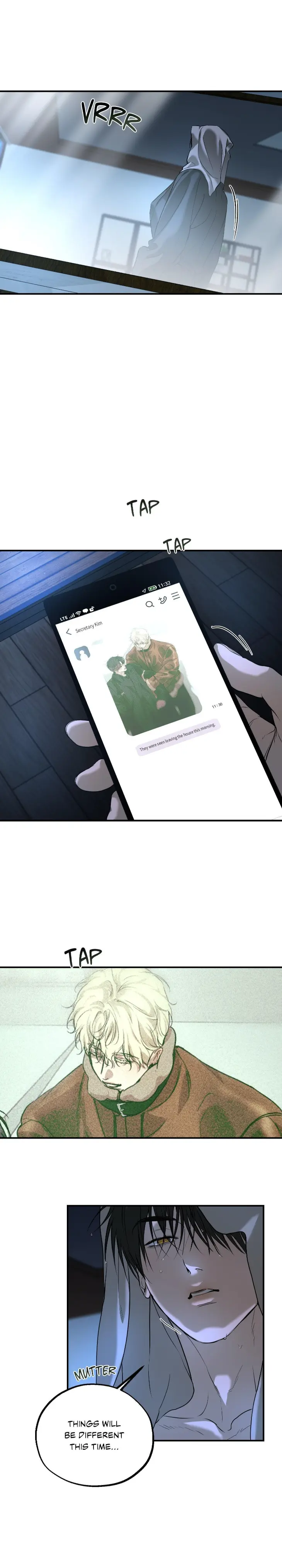 Love Me, Revive Me by ZK – Uncensored – Creator’s Note [Eng] page 22