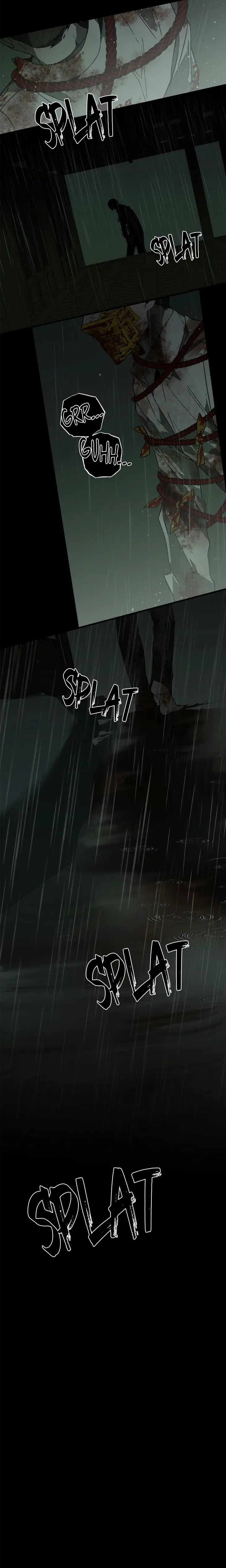 Broken Bloodline by SEONTAE – Uncensored – Ch. 22 [Eng] page 22