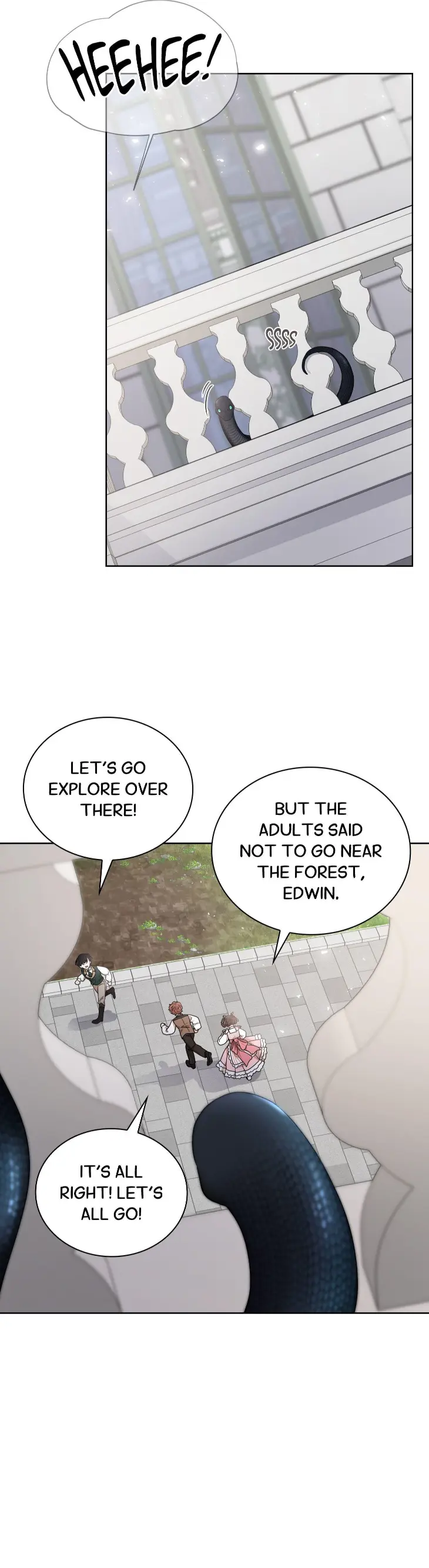 The Serpent’s Den by RANHAN – Uncensored – Ch. 24 [Eng] page 22