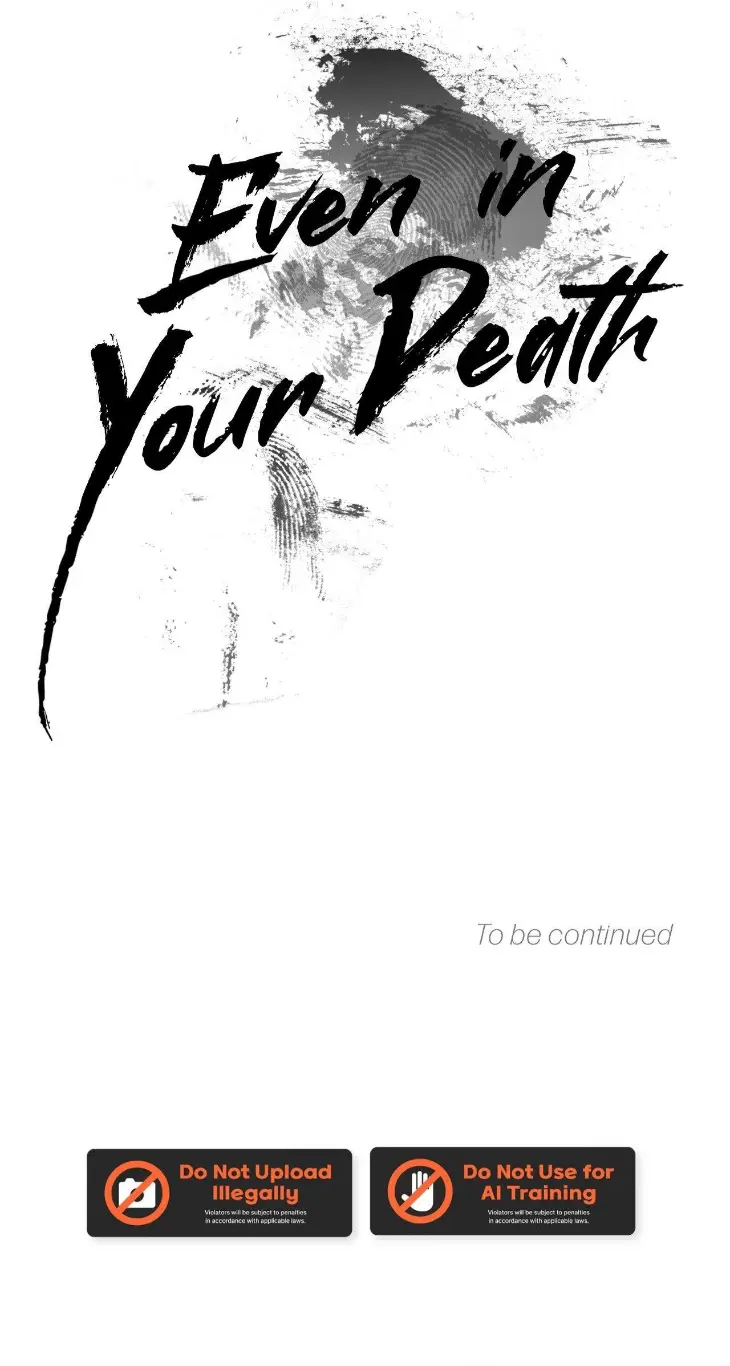 Even in Your Death by JINAN – Uncensored – Ch. 22 [Eng] page 22