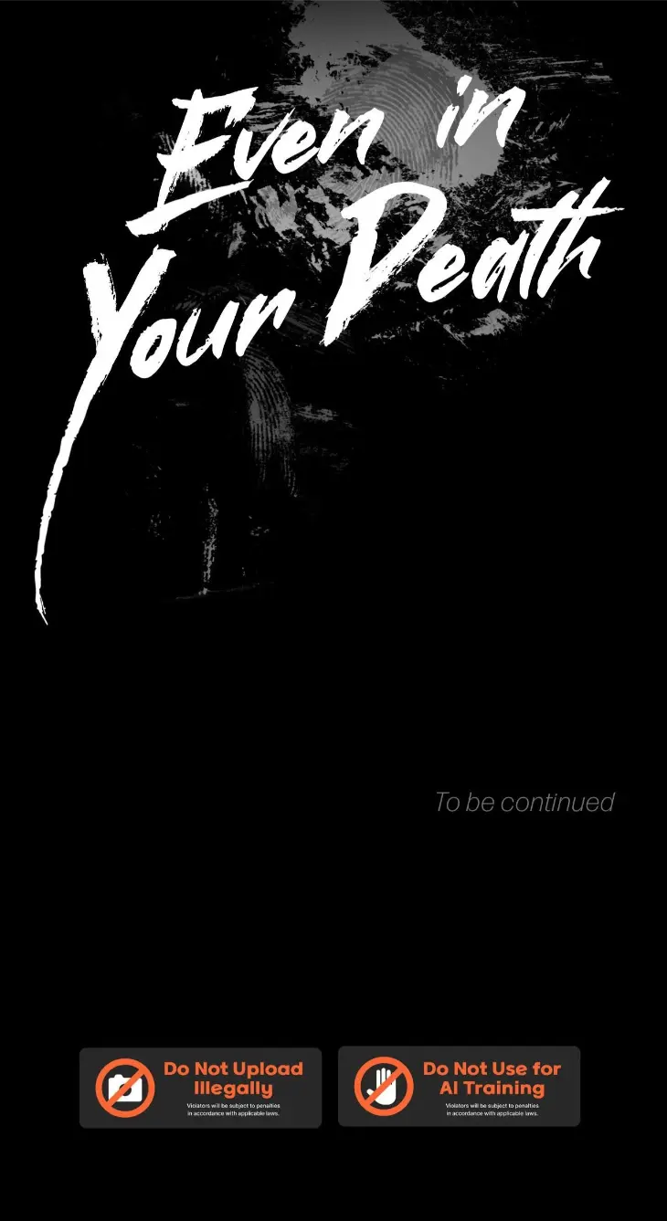 Even in Your Death by JINAN – Uncensored – Ch. 22 [Eng] page 22