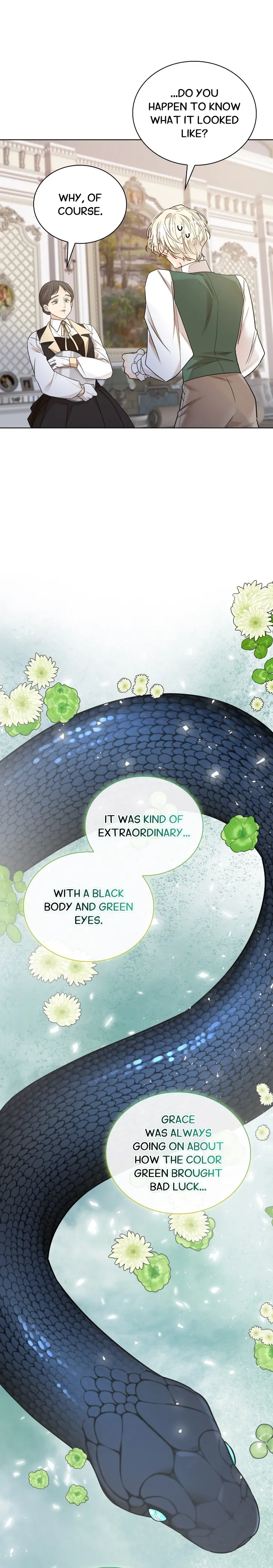 The Serpent’s Den by RANHAN – Uncensored – Ch. 24 [Eng] page 22