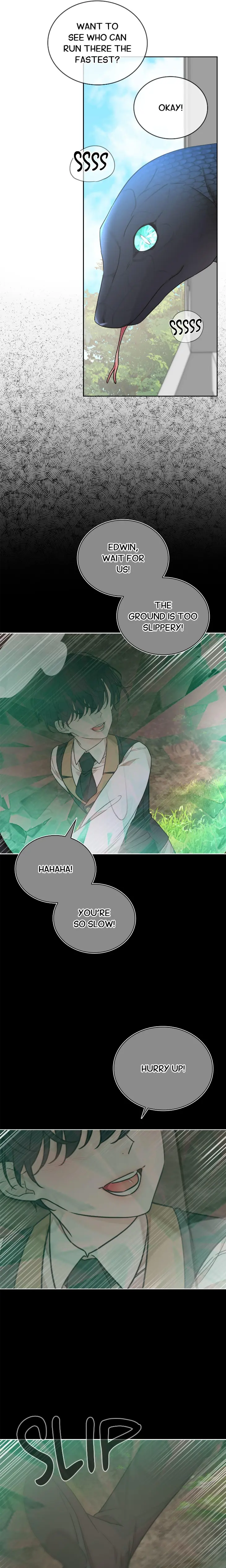 The Serpent’s Den by RANHAN – Uncensored – Ch. 24 [Eng] page 23