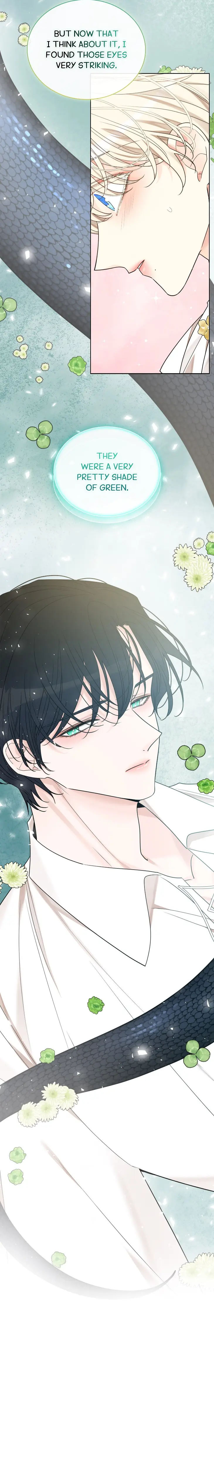 The Serpent’s Den by RANHAN – Uncensored – Ch. 24 [Eng] page 23