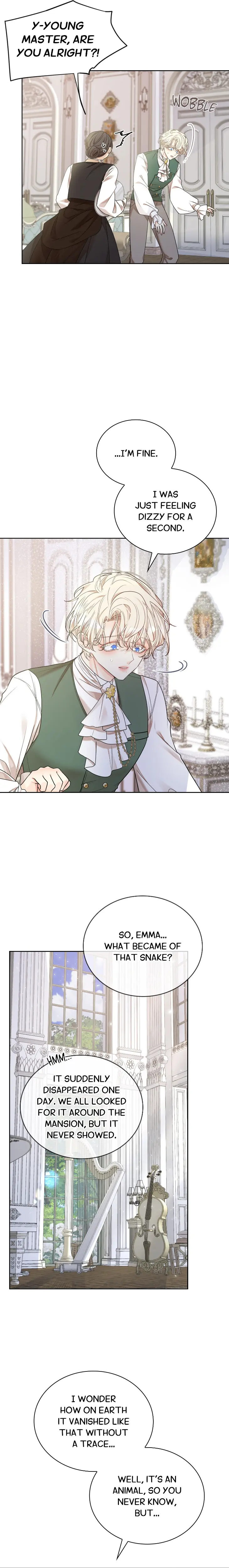 The Serpent’s Den by RANHAN – Uncensored – Ch. 24 [Eng] page 24