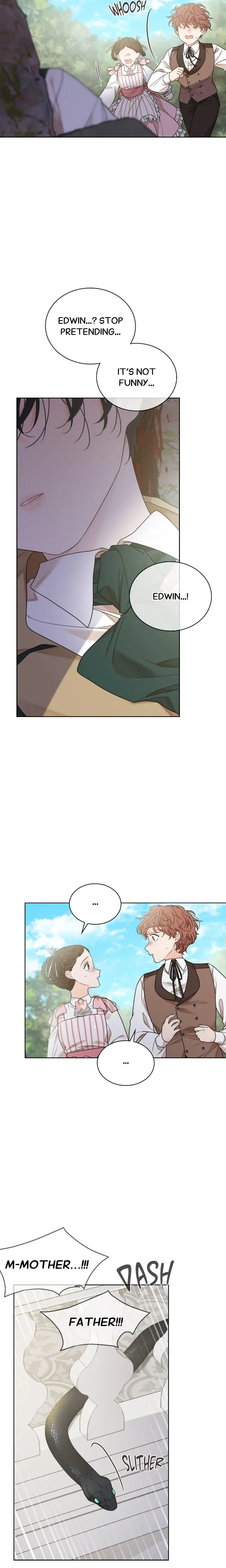 The Serpent’s Den by RANHAN – Uncensored – Ch. 24 [Eng] page 25