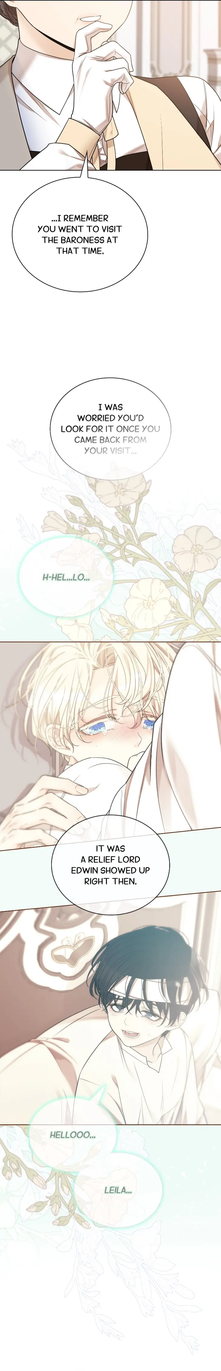 The Serpent’s Den by RANHAN – Uncensored – Ch. 24 [Eng] page 25