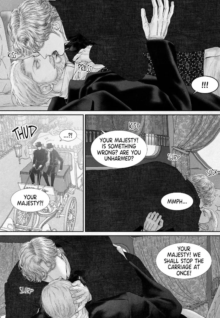 An Abyss: Poem of Chaff by Cha Jian – Uncensored – Ch. 153-154 [Eng] page 7