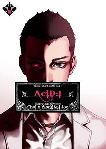 AciD by KillStreak (Tinmeshi) [JP]