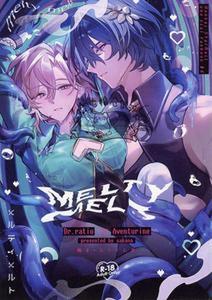 Honkai Star Rail Dj – MELTY MELT by Yakizakana Teishoku (Sakana) [Chn]