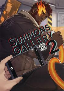 Tokyo Afterschool Summoners Dj – SUMMONS GALLERY 2 by BoxBear (GomTang) [JP]