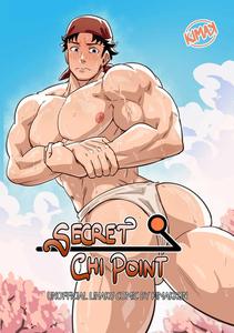 Secret Chi Point by Kimakkun – Uncensored [Eng]