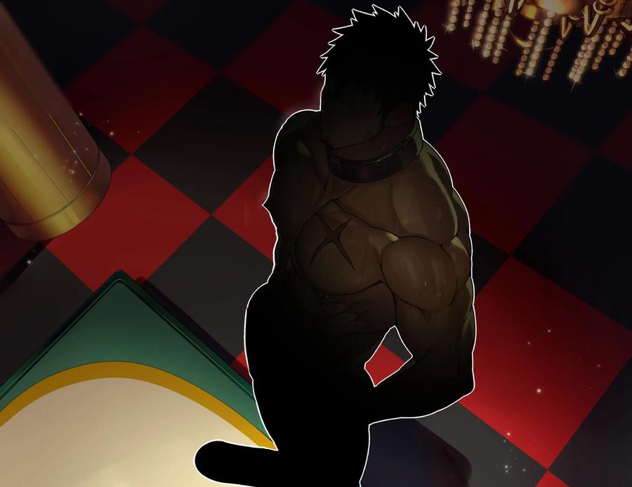 Muscular knights humiliated and ejaculated by big-cocked orcs at an erotic casino by Takao no Gami (Toiro) [JP] page 50